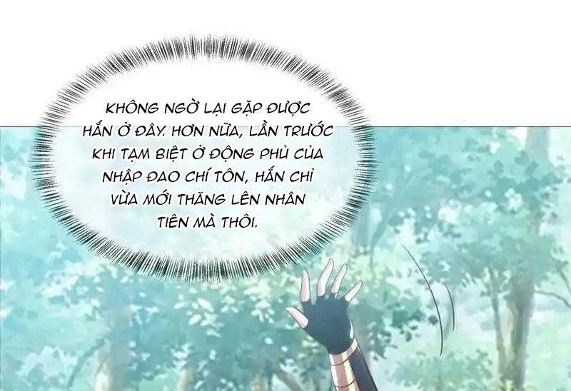 Chiến Hồn Tuyệt Thế: Chapter 716
