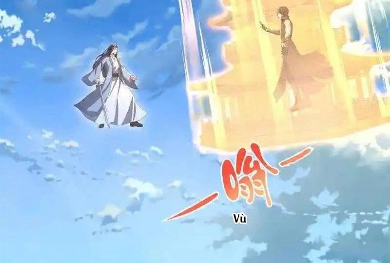 Chiến Hồn Tuyệt Thế: Chapter 716
