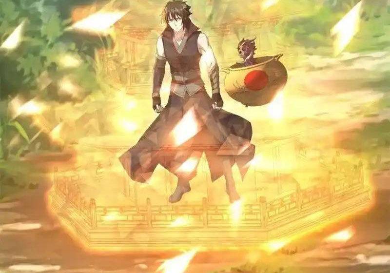 Chiến Hồn Tuyệt Thế: Chapter 716