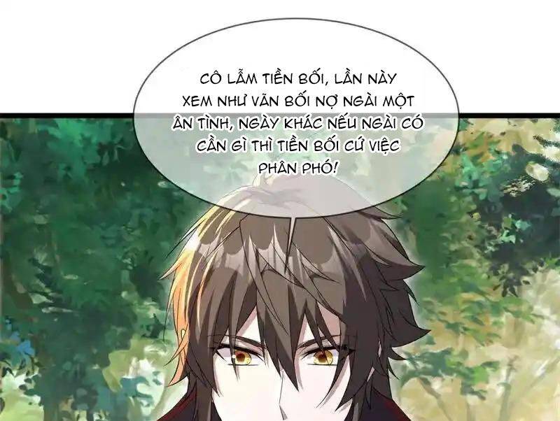 Chiến Hồn Tuyệt Thế: Chapter 716