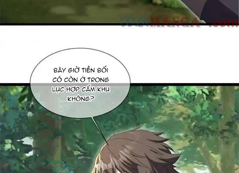 Chiến Hồn Tuyệt Thế: Chapter 716