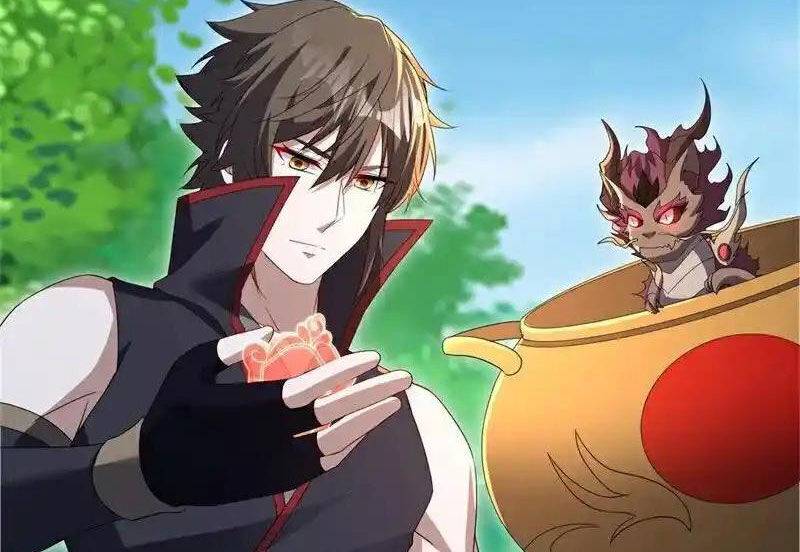 Chiến Hồn Tuyệt Thế: Chapter 716