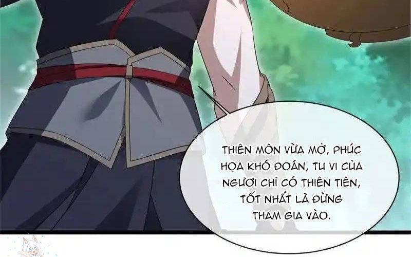 Chiến Hồn Tuyệt Thế: Chapter 716