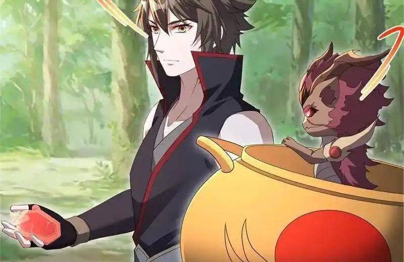 Chiến Hồn Tuyệt Thế: Chapter 716