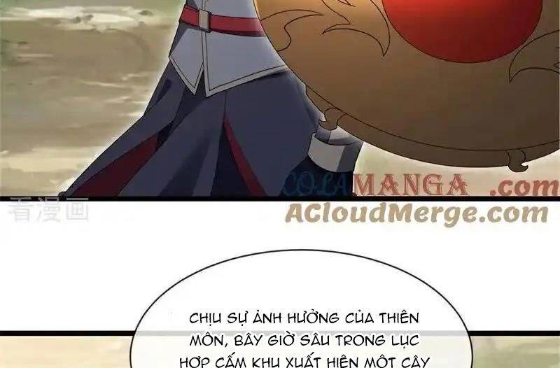 Chiến Hồn Tuyệt Thế: Chapter 716