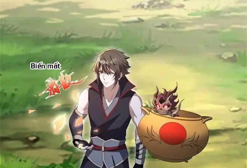 Chiến Hồn Tuyệt Thế: Chapter 716