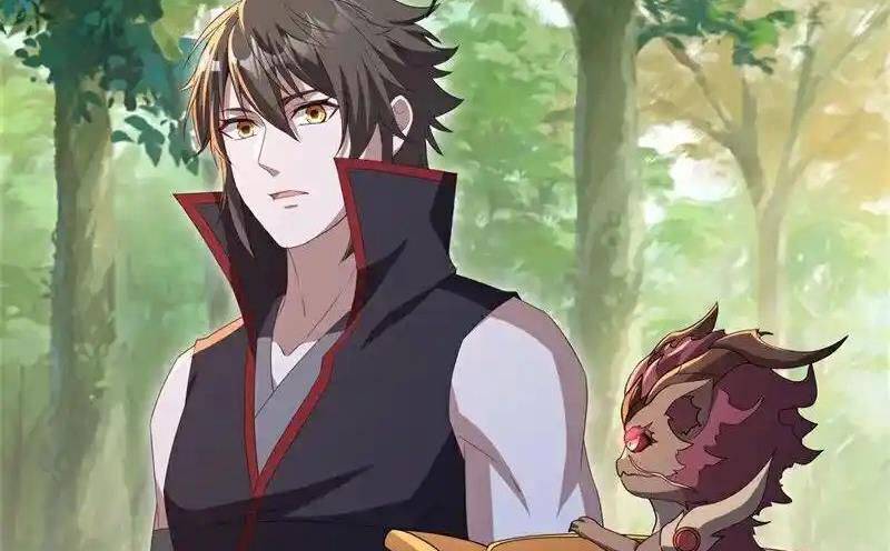 Chiến Hồn Tuyệt Thế: Chapter 716