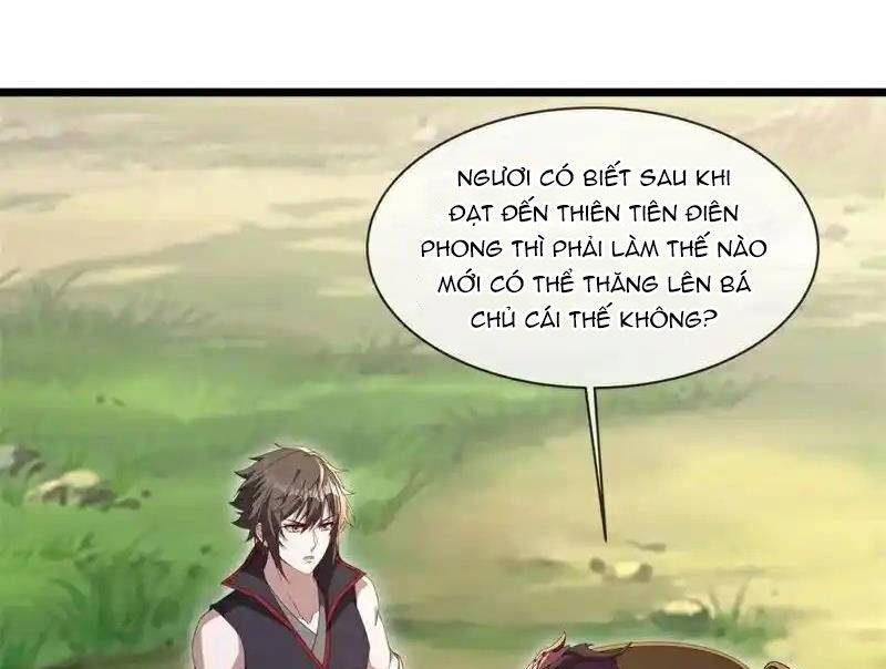 Chiến Hồn Tuyệt Thế: Chapter 716