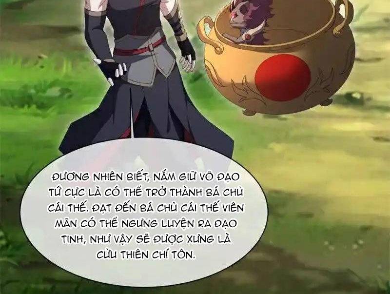 Chiến Hồn Tuyệt Thế: Chapter 716