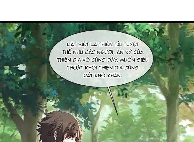 Chiến Hồn Tuyệt Thế: Chapter 716