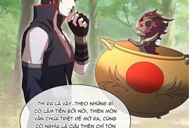 Chiến Hồn Tuyệt Thế: Chapter 716