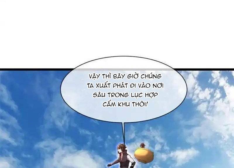 Chiến Hồn Tuyệt Thế: Chapter 716