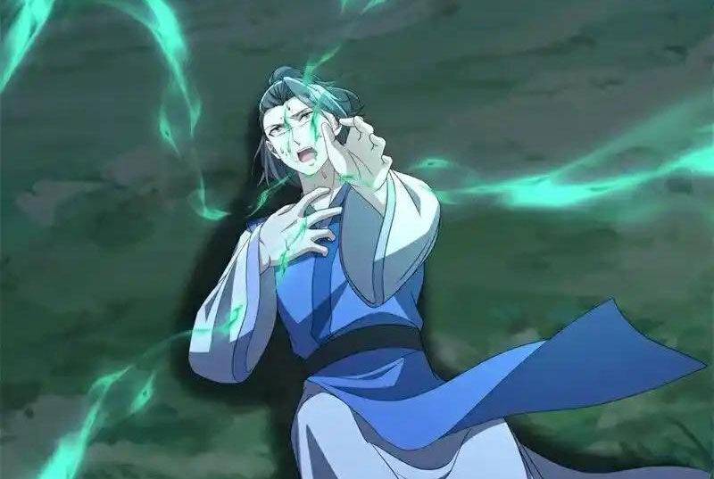 Chiến Hồn Tuyệt Thế: Chapter 716