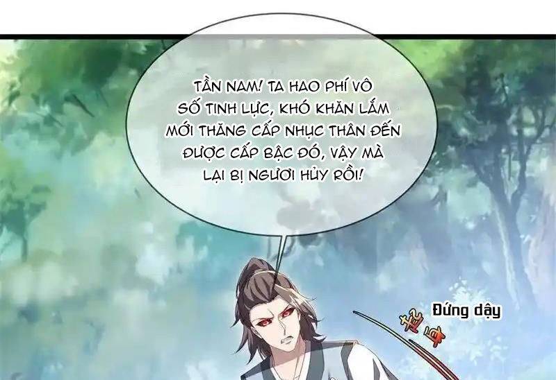 Chiến Hồn Tuyệt Thế: Chapter 716