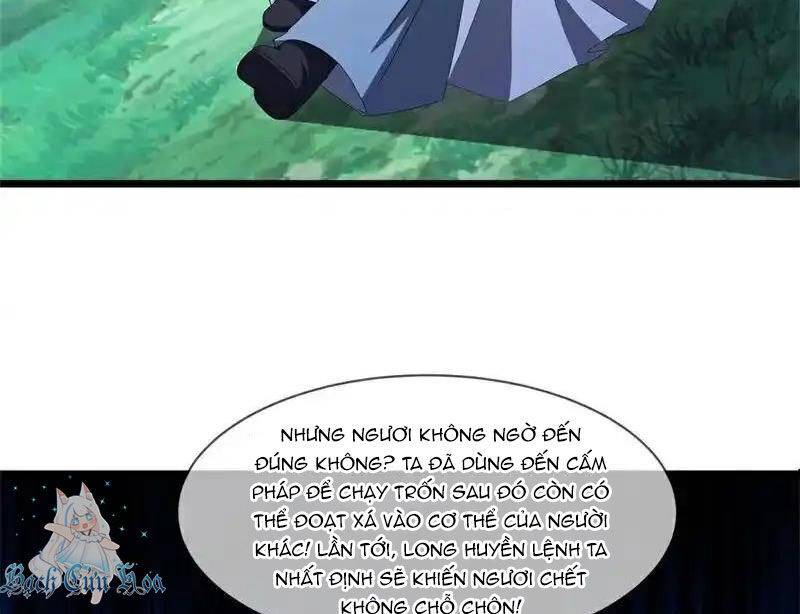 Chiến Hồn Tuyệt Thế: Chapter 716