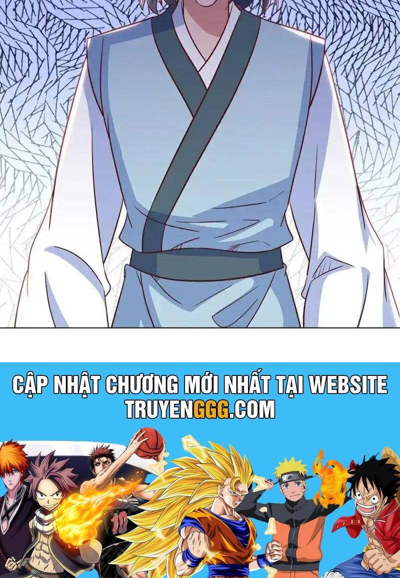 Chiến Hồn Tuyệt Thế: Chapter 716