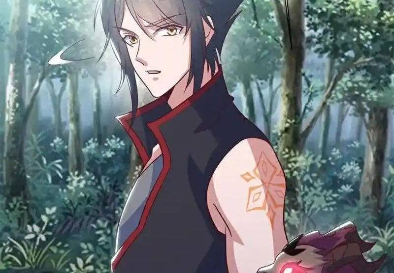 Chiến Hồn Tuyệt Thế: Chapter 716