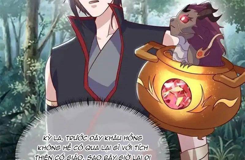 Chiến Hồn Tuyệt Thế: Chapter 716