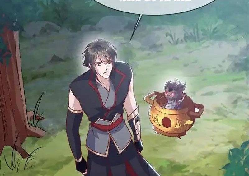 Chiến Hồn Tuyệt Thế: Chapter 716