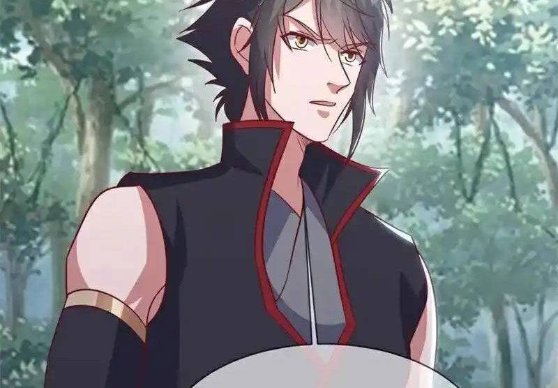 Chiến Hồn Tuyệt Thế: Chapter 716