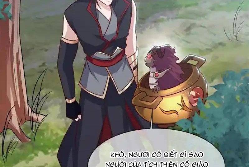 Chiến Hồn Tuyệt Thế: Chapter 716