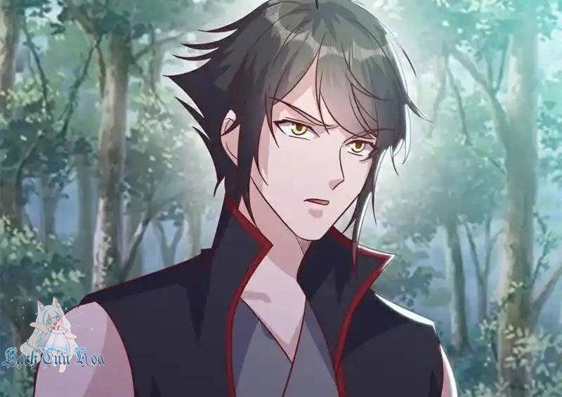 Chiến Hồn Tuyệt Thế: Chapter 716