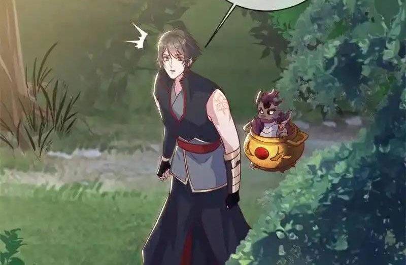 Chiến Hồn Tuyệt Thế: Chapter 716