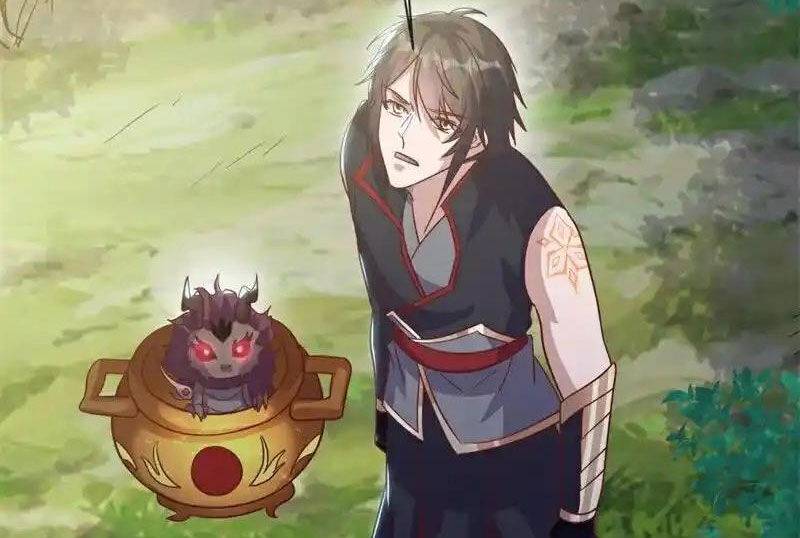 Chiến Hồn Tuyệt Thế: Chapter 716