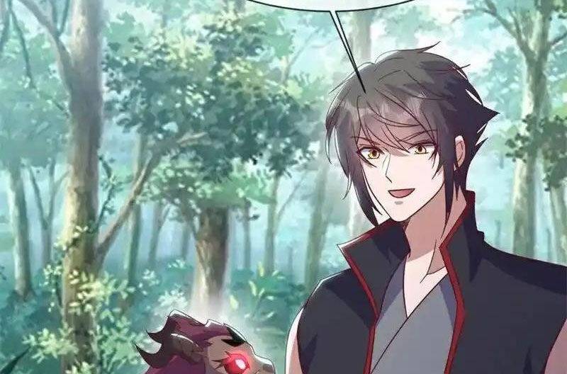 Chiến Hồn Tuyệt Thế: Chapter 716