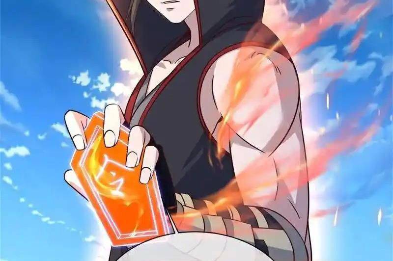 Chiến Hồn Tuyệt Thế: Chapter 716