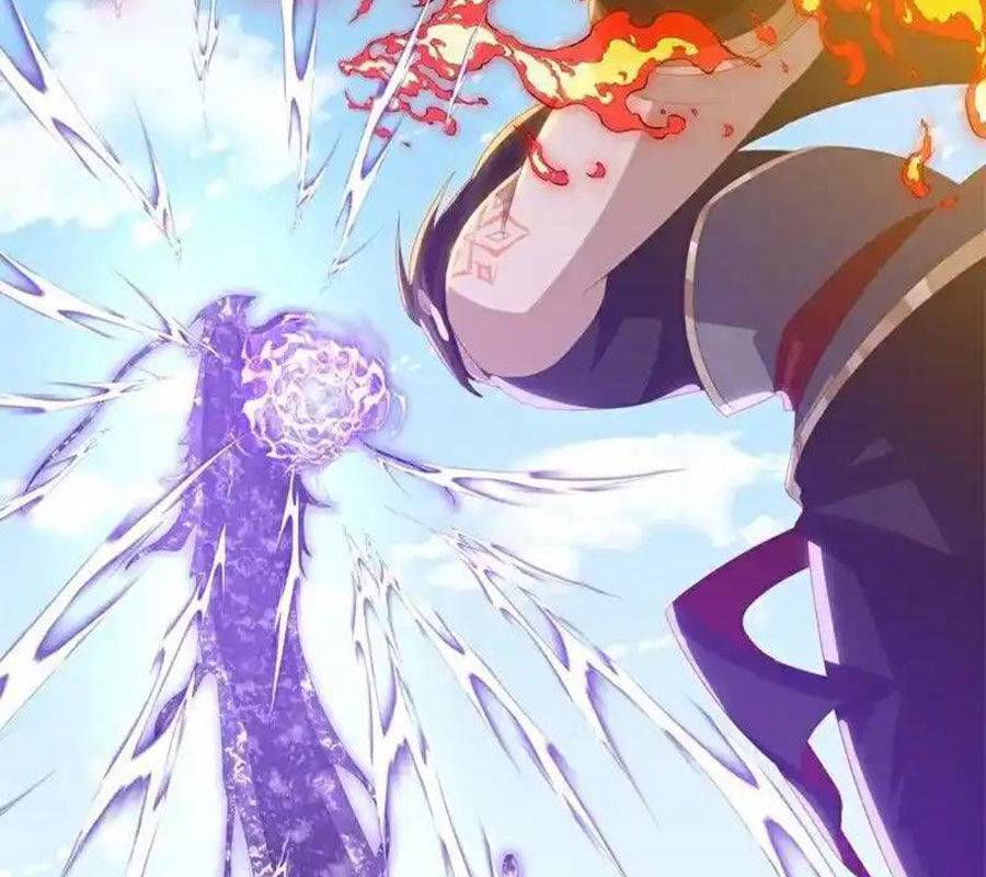 Chiến Hồn Tuyệt Thế: Chapter 717