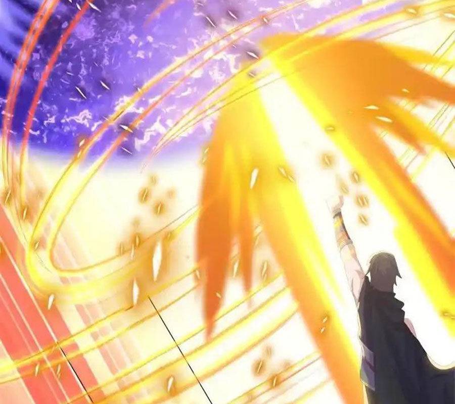 Chiến Hồn Tuyệt Thế: Chapter 717