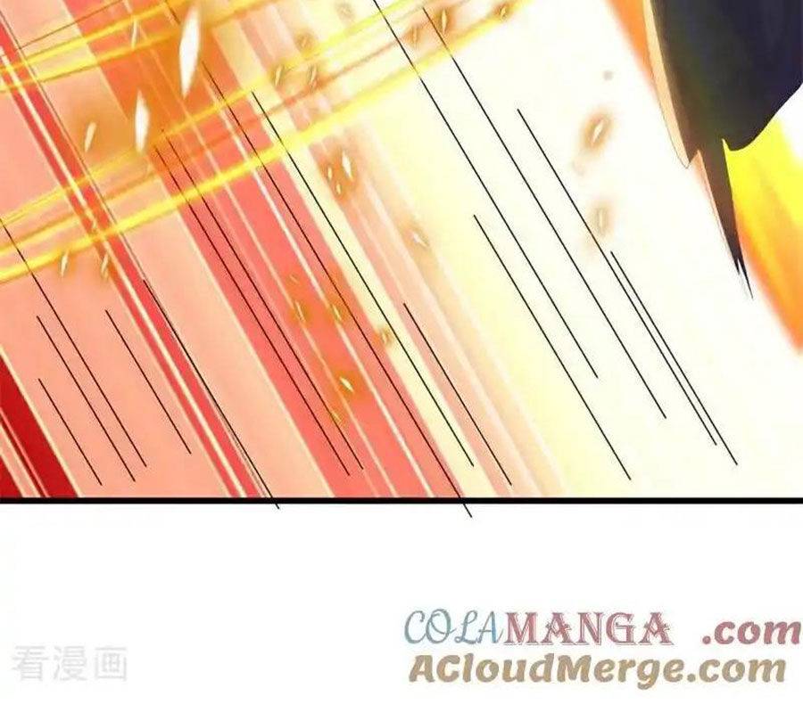 Chiến Hồn Tuyệt Thế: Chapter 717