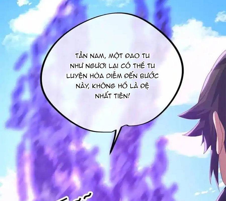 Chiến Hồn Tuyệt Thế: Chapter 717