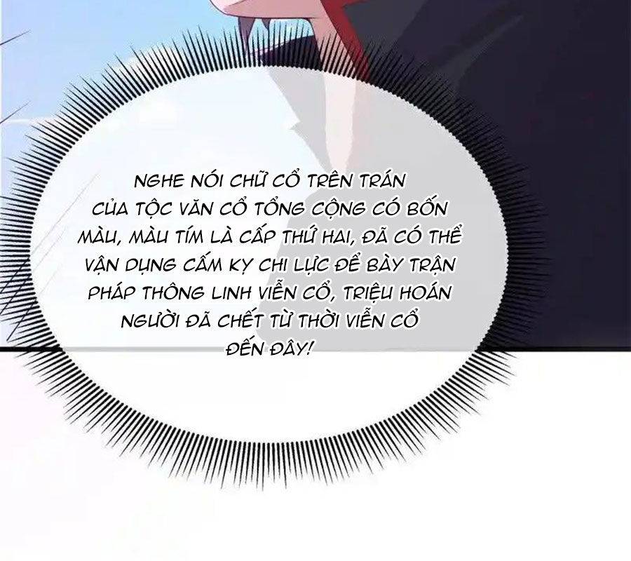 Chiến Hồn Tuyệt Thế: Chapter 717