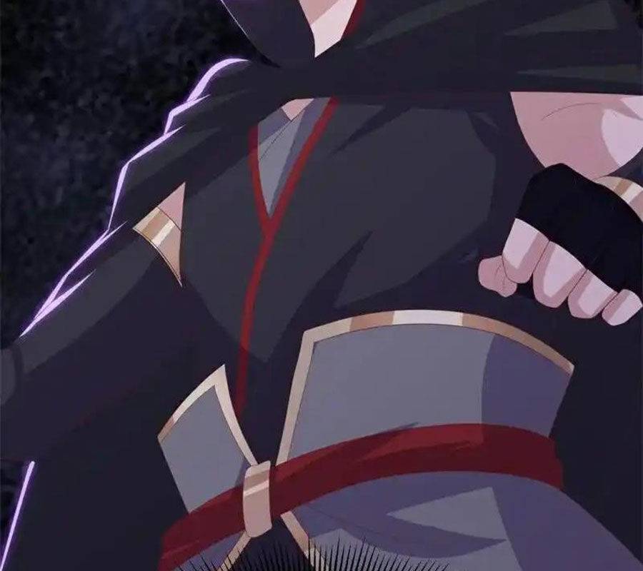 Chiến Hồn Tuyệt Thế: Chapter 717