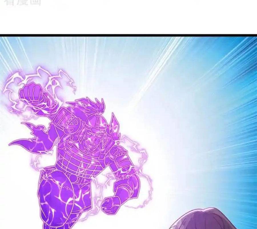 Chiến Hồn Tuyệt Thế: Chapter 717