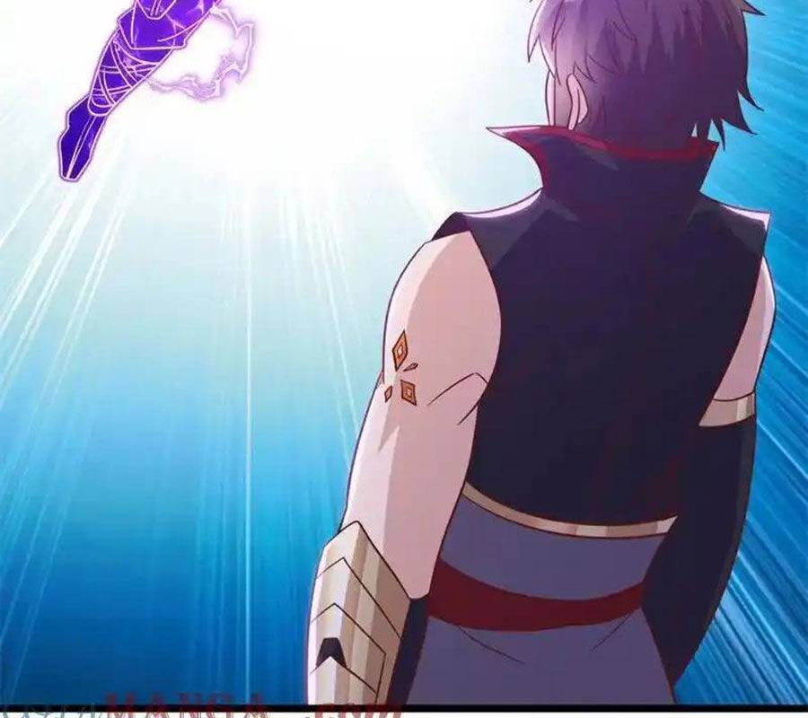 Chiến Hồn Tuyệt Thế: Chapter 717