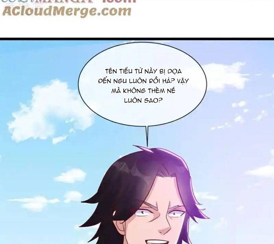 Chiến Hồn Tuyệt Thế: Chapter 717