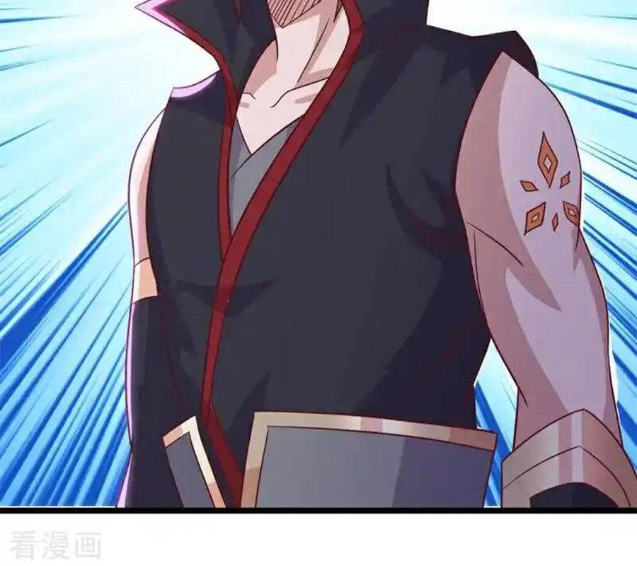 Chiến Hồn Tuyệt Thế: Chapter 717