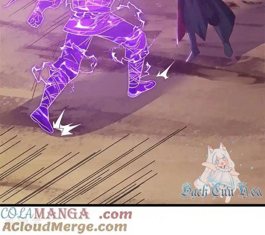Chiến Hồn Tuyệt Thế: Chapter 717