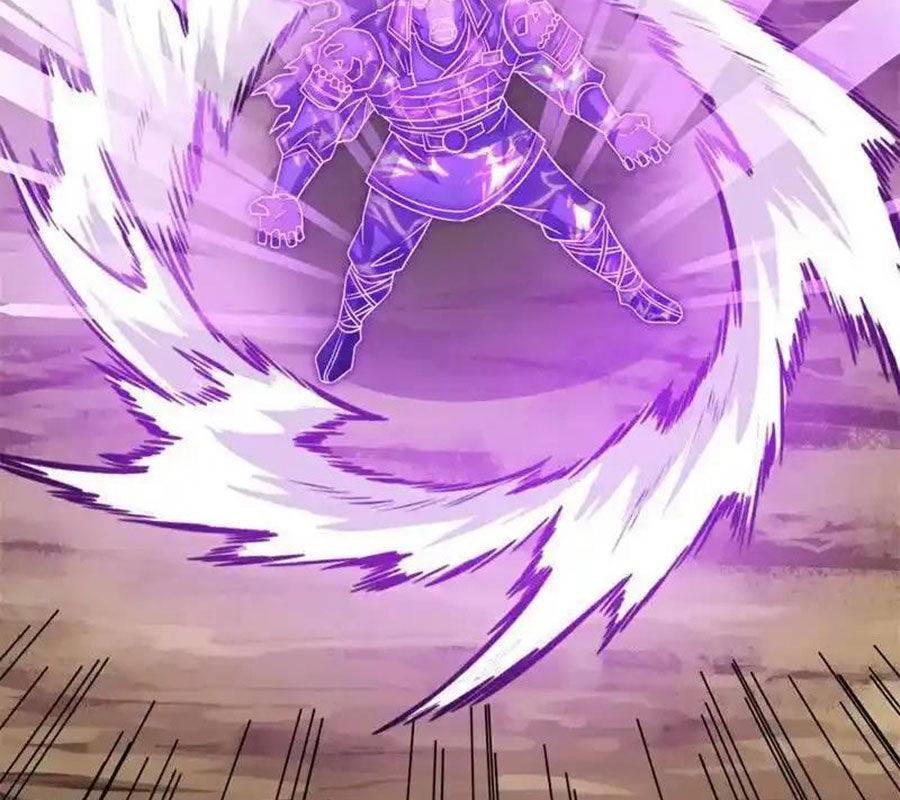 Chiến Hồn Tuyệt Thế: Chapter 717