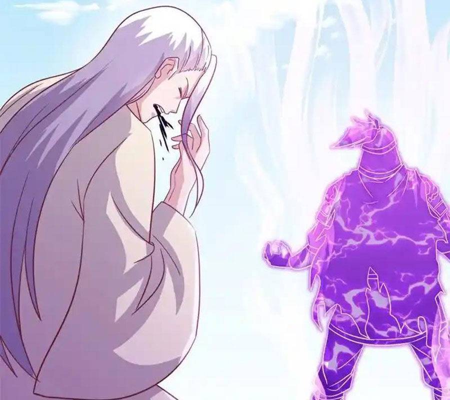Chiến Hồn Tuyệt Thế: Chapter 717