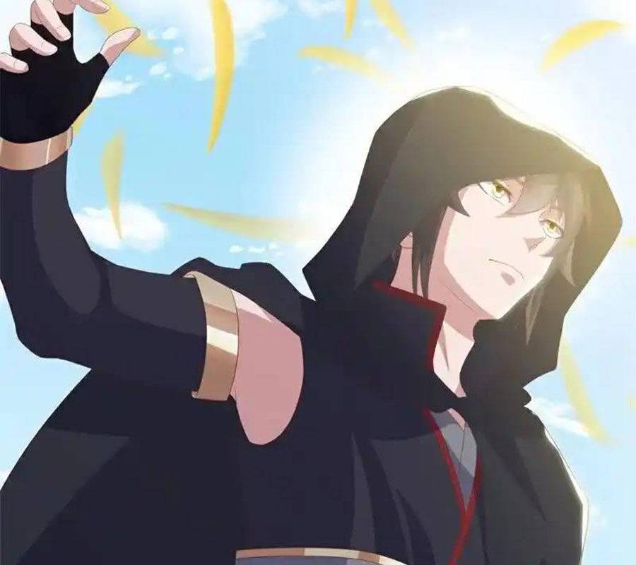 Chiến Hồn Tuyệt Thế: Chapter 717