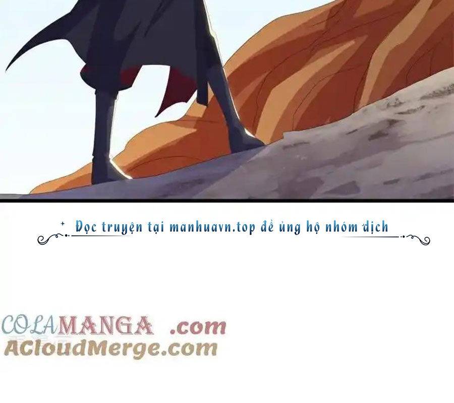 Chiến Hồn Tuyệt Thế: Chapter 717