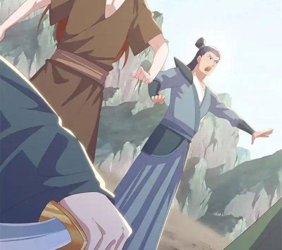 Chiến Hồn Tuyệt Thế: Chapter 717