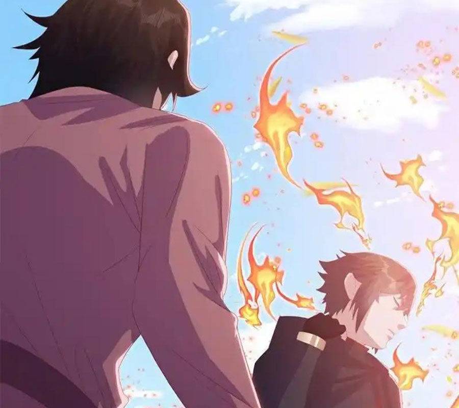 Chiến Hồn Tuyệt Thế: Chapter 717