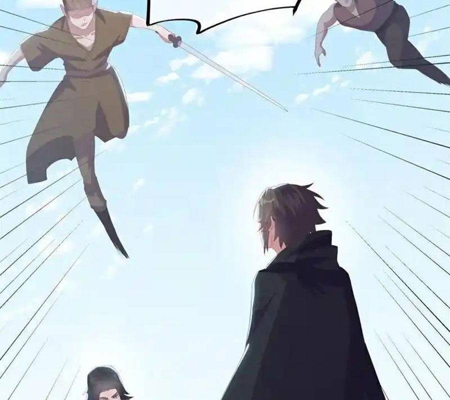 Chiến Hồn Tuyệt Thế: Chapter 717