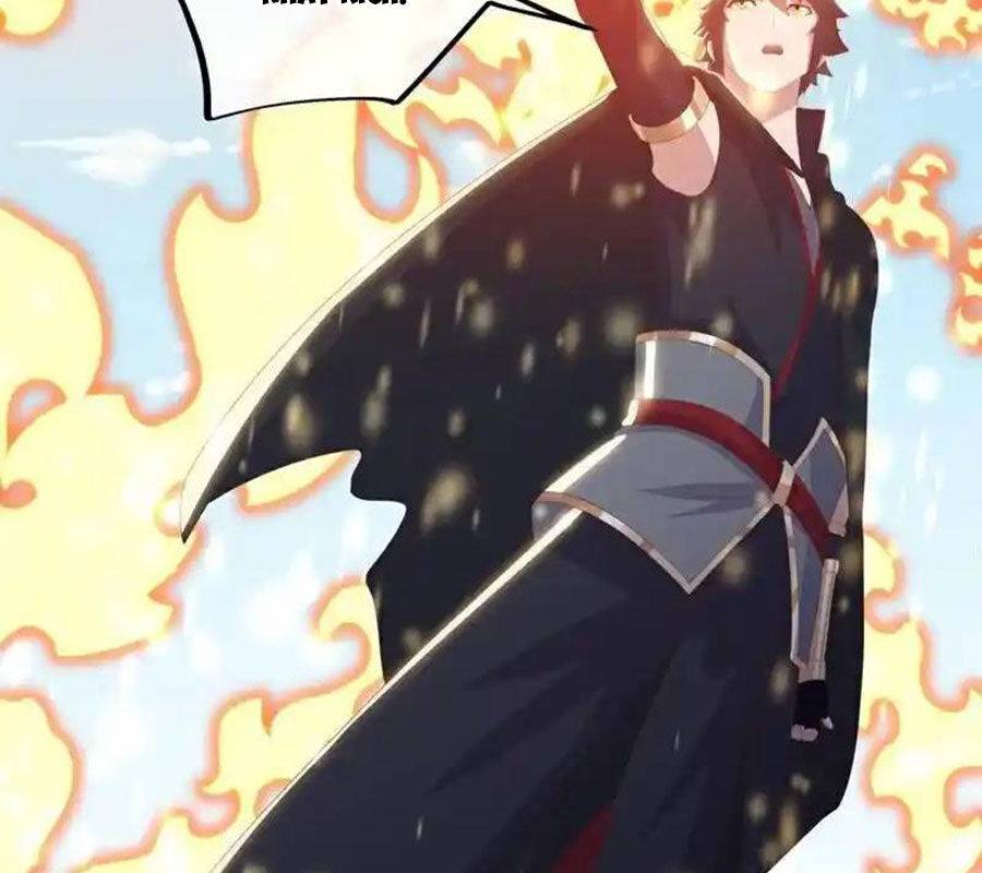 Chiến Hồn Tuyệt Thế: Chapter 717