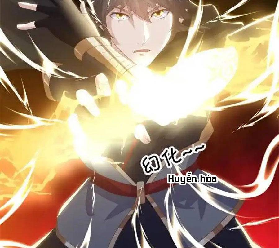 Chiến Hồn Tuyệt Thế: Chapter 717